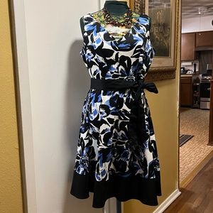 Jessica Howard dress